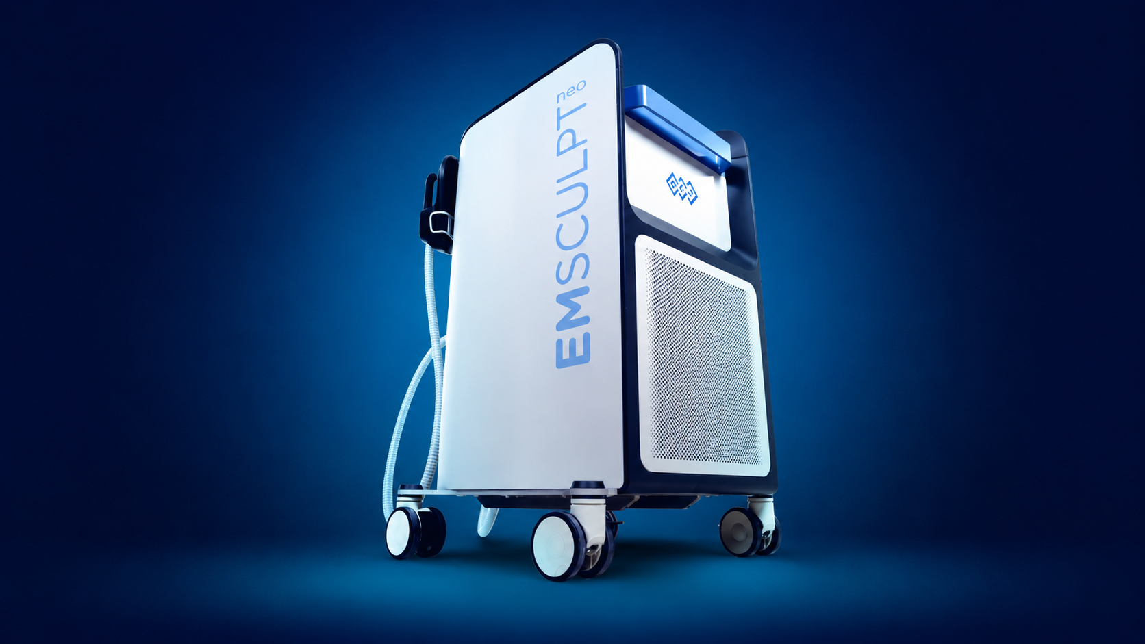 EmSculpt Neo treatment